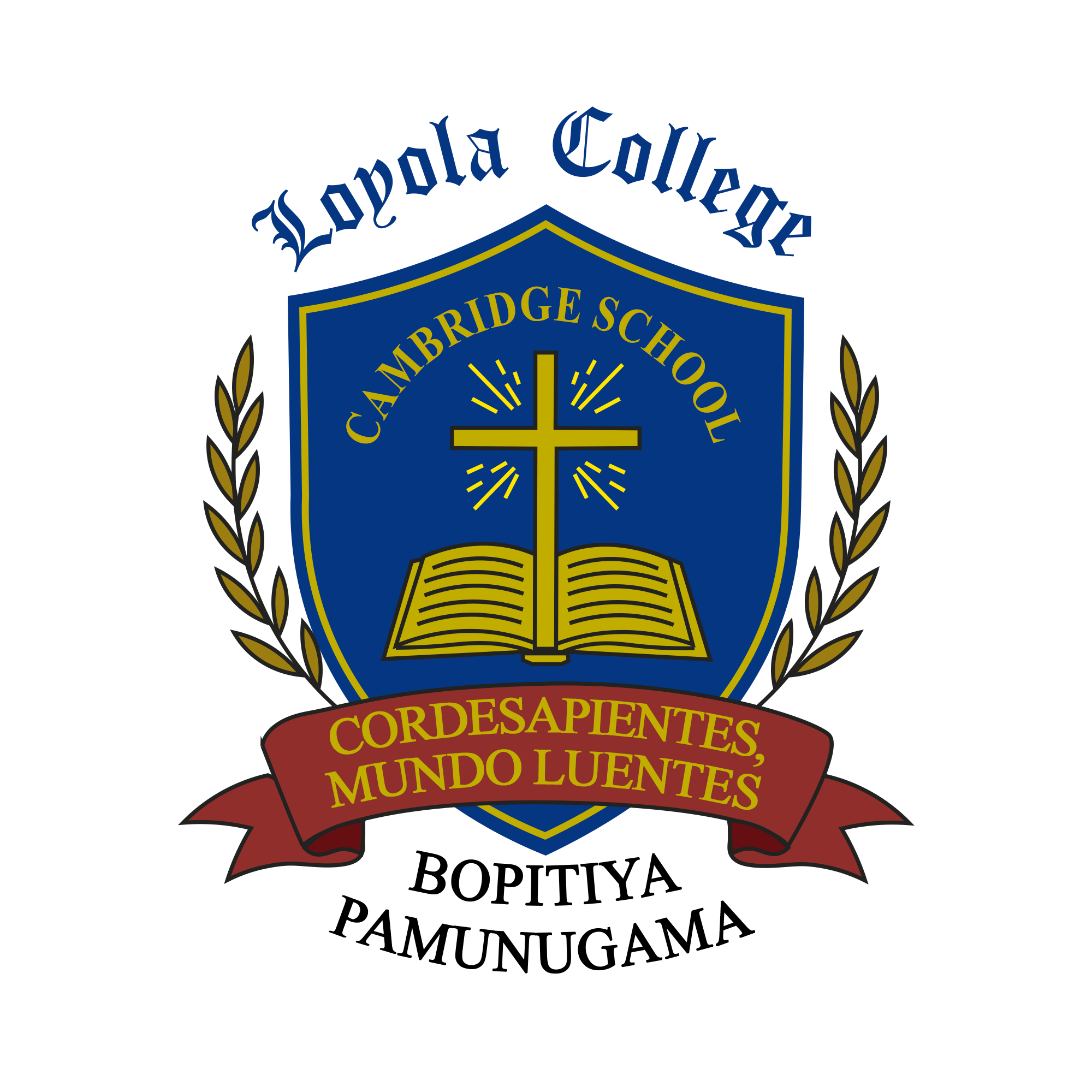 LCS Logo